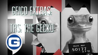 Geico Extras  Trs The Gecko 2008