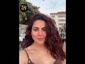  shraddha arya offscreen masti clip preeran kundalibhagya shorts viral preeta shraddhaarya