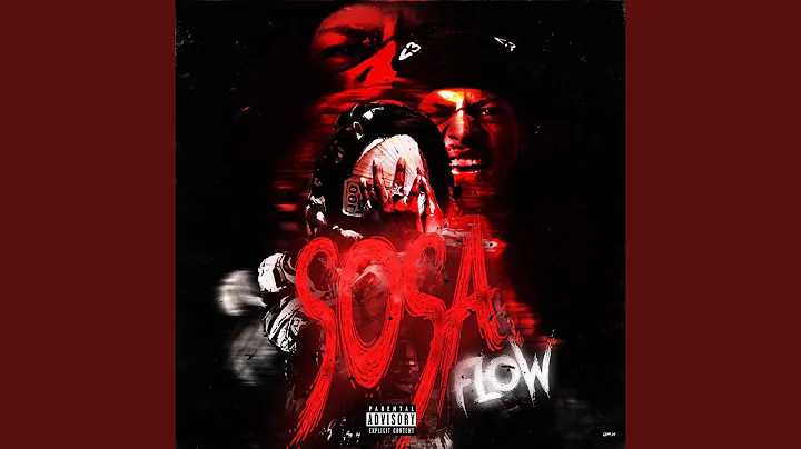 Sosa Flow (feat. iayze)