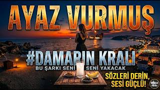 ARMİ AYAZ VURMUŞ Y..