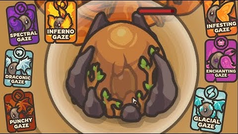 Taming.io - NEW EGG BOSS & Gazes Pets Update