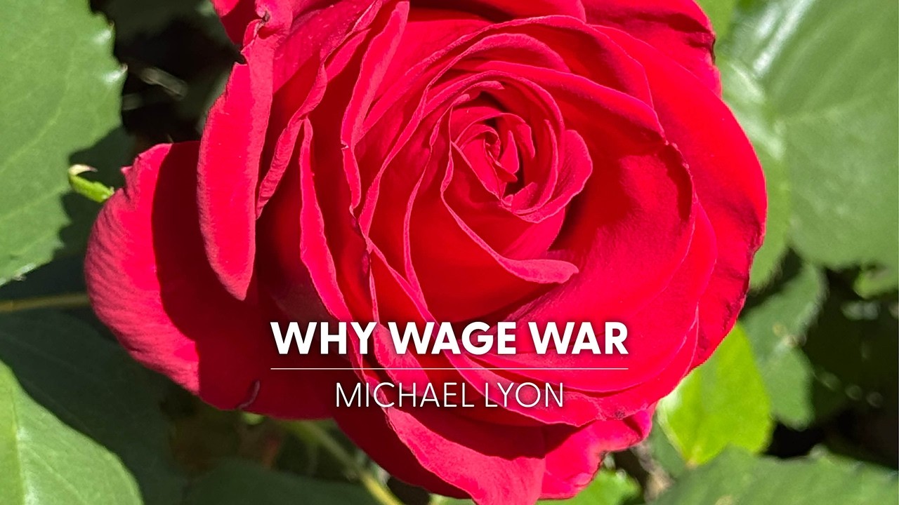 Michael Lyon