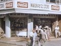 Philippines pearl of the orient 1955 coca cola promotion