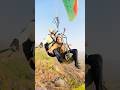 Jump. Fly. Repeat. 🪂#paragliding #shortreels #viralcontent