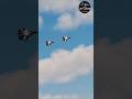 Fighter jets chase #fighterjet #aviation #shorts #ytshorts #Thejetlovercombat00