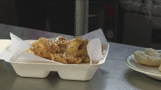 Famous Atlanta restaurant receives MICHELIN distinction Net Worth