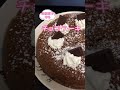炊飯器でチョコケーキを作るんや!! #Shorts