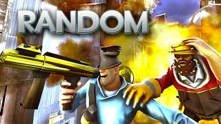 Random TF2 Extravaganza ( ͡~ ͜ʖ ͡°)