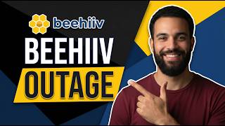 Fix Beehiiv Outage Today (Step By Step Guide)