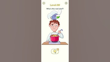 DOP 2 Gameplay Level 619 Shorts Delete One Part Solution and Answer 🔥 Subscribe