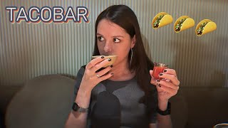 МЕКСИКАНСКИЙ РЕСТОРАН TACOBAR