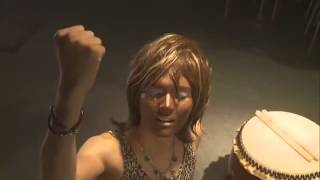 Men's Egg Drummer - Yuki Furukawa