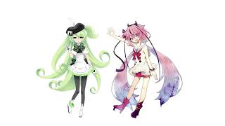 petit's message, but talk hime interrupts it