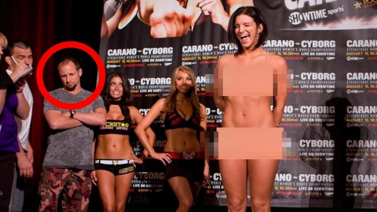 20 INAPPROPRIATE MOMENTS WITH FANS IN SPORTS REACTION