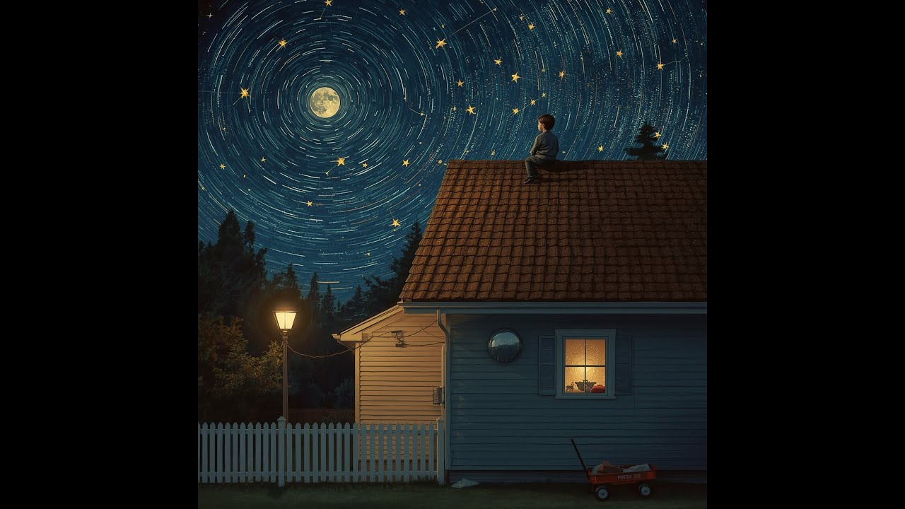 🎧 Suburban Poetry – Full Album | The Static Reverie [Indie] - YouTube
