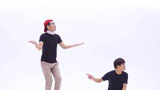 『スーパー話芸する奴』ジャルジャルのネタのタネ【JARUJARUTOWER】
