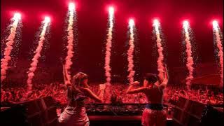 Sting feat Cheb Mami Desert Rose (Larkero's Arabic Mix) ReEdit