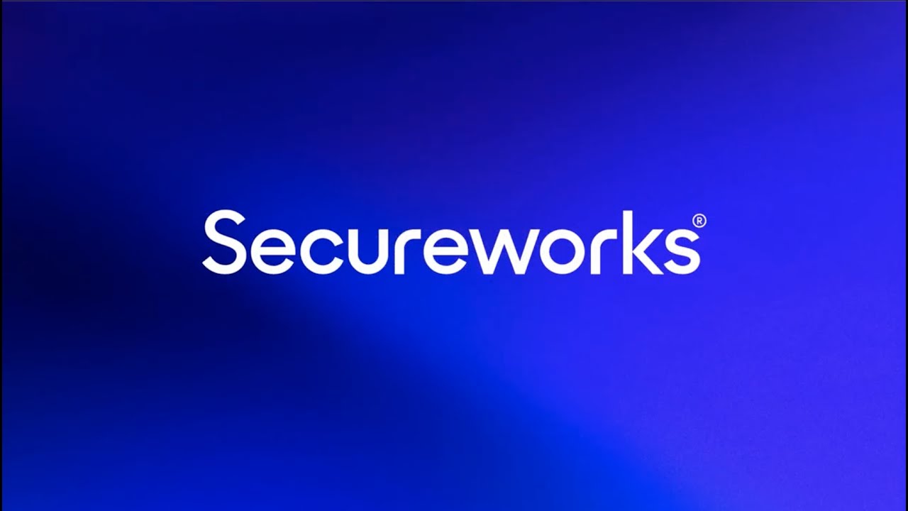 Secureworks: The Leader in Cybersecurity - YouTube