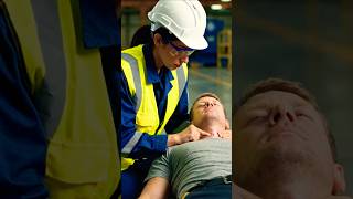 How to Check a Carotid Pulse Correctly | ARC Adult &amp; Child CPR Guide