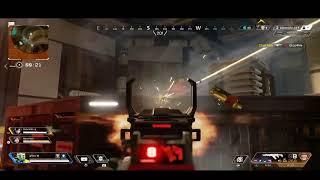 Apex Legends Season 07