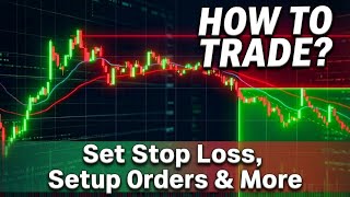 Trading MasterClass EP 06: The Complete Trade Execution Blueprint