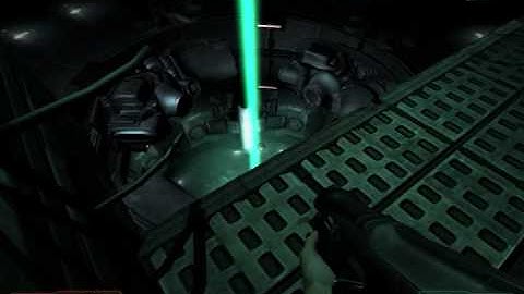 Doom 3 Playthrough Part 21