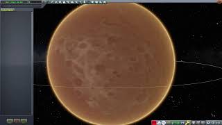 Kerbal Space Program Drat System Showcase (link in description) @universettt