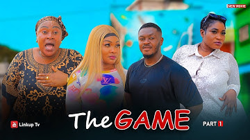 THE GAME PART 1