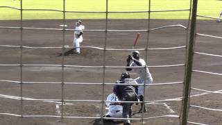 20150218阪神キャンプ　3表　横田