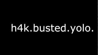 Selfbust.yolo