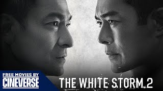 The White Storm 2: Drug Lords
