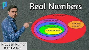 Real Numbers | Rational Numbers and Irrational Numbers | Class 9/10 | CBSE NCERT SCERT