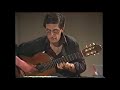 Andante antonio vivaldi  william gomez and judah bensadon classical guitars