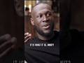 Learn Modern London Slang with Stormzy