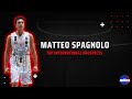 Nba draft junkies international prospects  matteo spagnolo scouting report