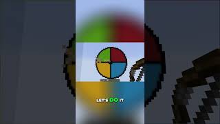 Spin Wheel of OP BOSSES in Minecraft!