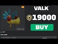 New valkyrie helm  trading