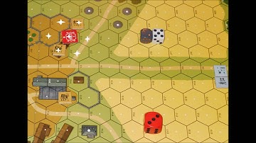 Off Board artillery in advanced squad leader volume 2