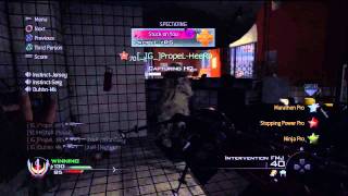MW2 | Instinct vs XsR
