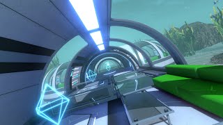Unity 2018 : 3D Showroom Level Kit Vol 13 (Oculus Quest First Test)