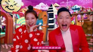 【MV中字】PSY - Celeb ft. 秀智Suzy