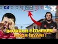 İMORRUN BİTMEYEN MAÇI "SABAH 8'DE KALKACAĞIM LANET OLSUN"I CS:GO EN İYİ VE EN KOMİK ANLAR #112