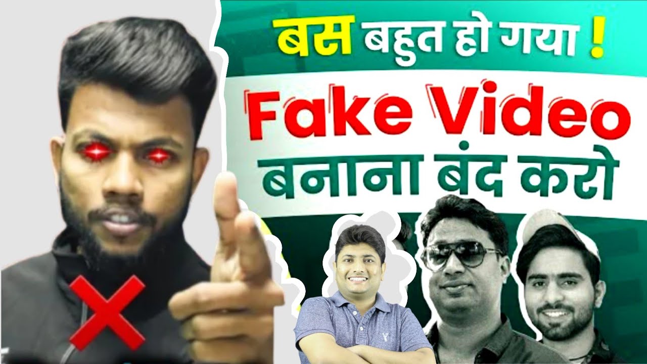 Fake Tips On YouTube Tech Creator - YouTube