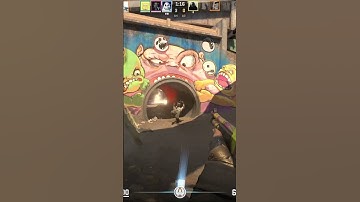 XM1014 dominates the CS2 - Fragmovie - Counter-Strike 2 (CS2)