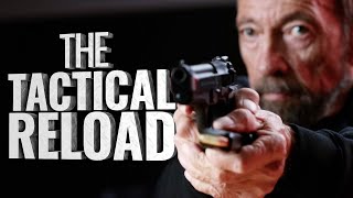 Massad Ayoob Demonstrates The Tactical Reload. Critical Mas Ep79 by Wilson Combat 66,616 views 2 months ago 10 minutes, 51 seconds