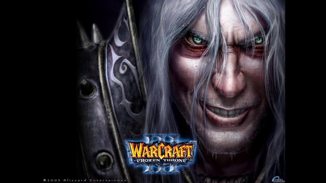 Warcraft 3 Enfos