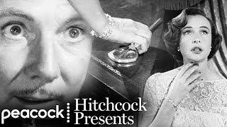 Hypnotised To Kill! - "Murder Me Twice" | Hitchcock Presents