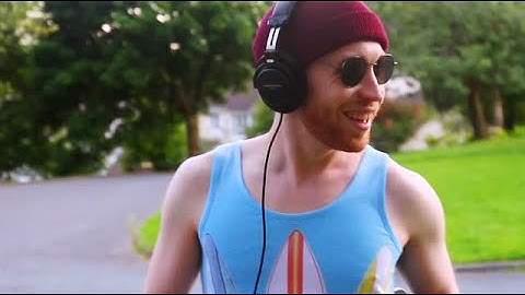 Junk Drawer - Temporary Day (Official Video)