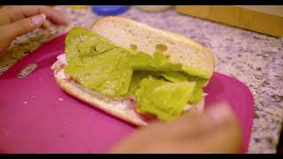 The Perfect Sandwich by Wandering Studios 139 views 4 months ago 10 minutes, 16 seconds