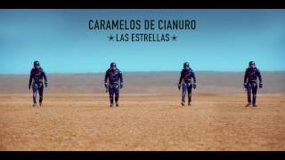 Caramelos de cianuro - Las estrellas